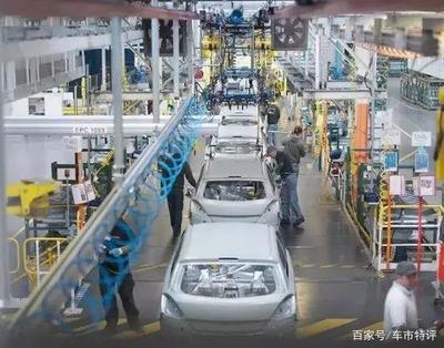 落子泰國羅勇府 長城汽車收購通用工廠的戰(zhàn)略意義與銷售前景分析