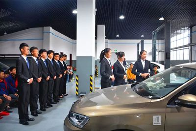 汽車技術服務與營銷專業(yè)&mdash;&mdash;汽車銷售方向專業(yè)介紹