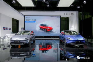 何小鵬造車闖“錢”關(guān) 小鵬汽車融資規(guī)模超UC 30倍，汽車銷售成關(guān)鍵考驗